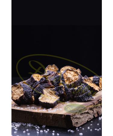 DEDEOGLU GIDA Dried Eggplant 500 Gr