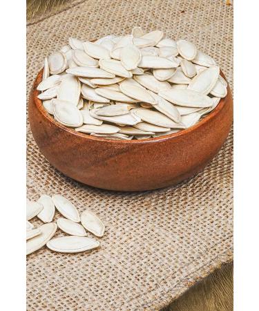 Organic Family Unsalted Pumpkin Seeds 500 gr