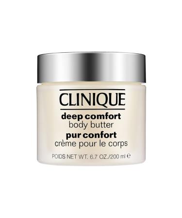 Clinique Standard Body Cream