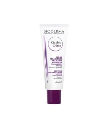Bioderma Cicabio Cream 40 Ml