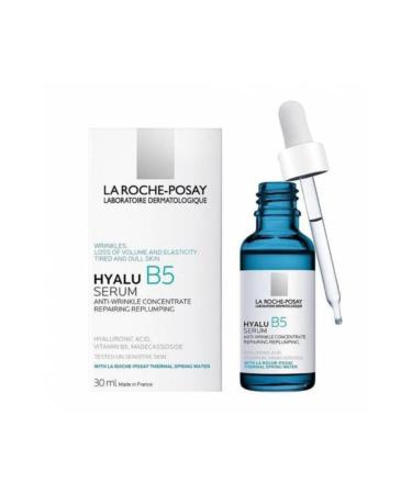 La Roche Posay Hyalu B5 Anti-Wrinkle Plumping Serum