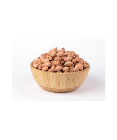 Brothers Dried Nuts Salted Peanuts (NEW CROP) 1 Kg