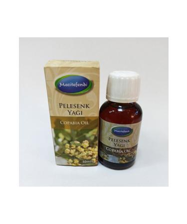 Mecit Efendi Rosewood Oil 50ml