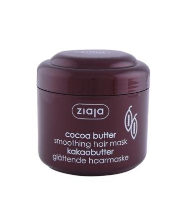 Ziaja Cocoa Butter Hair Mask 200ml