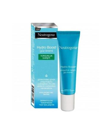 Neutrogena H.boost Eye Cream