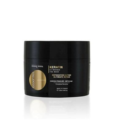 Eugene Perma Hair Mask for Damaged Hair 150 ml
