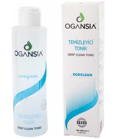 Ogansia Xx-42 Ogansia 200 ml Cleansing Tonic