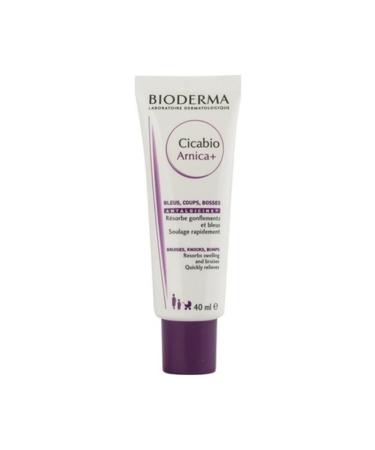 Bioderma Bioderma Cicabio Arnica+ 40 Ml 132ty