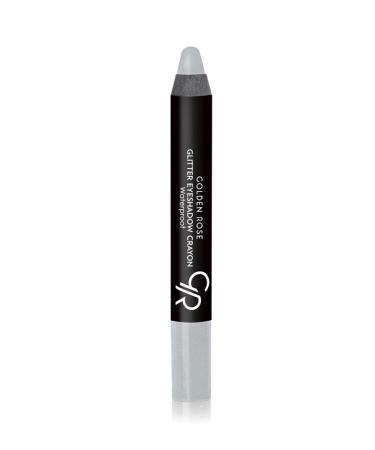 Golden Rose Gr Gl tter Eyesha.crayon Waterproof No:52