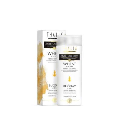 Thalia Wheat and Honey Shampoo 300 ml
