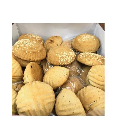 Hatay Local Kombe Mixed 1 kg