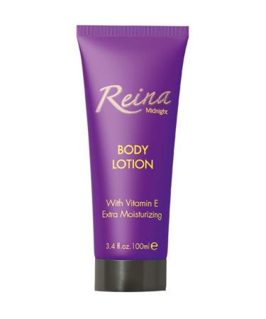 Farmasi Reina Midnight Body Lotion 100 ml - Women's Body Lotion