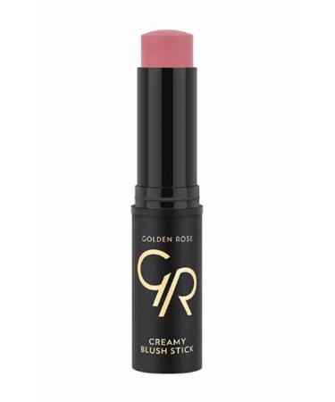 Golden Rose Gr Creamy Blush Stick No:109