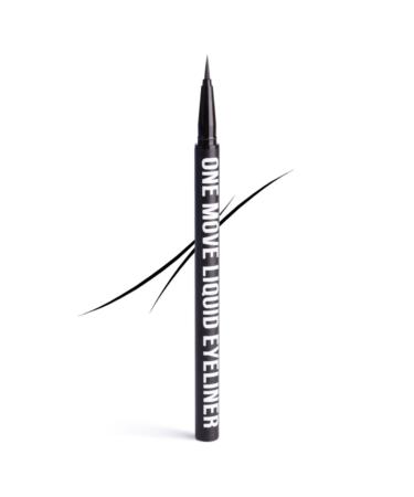 Inglot One Move Liquid Eyeliner