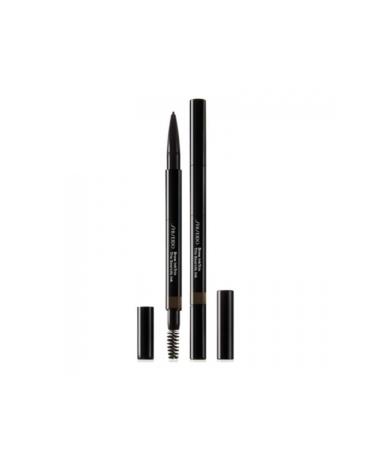 Shiseido Brow Inktrio 04 - Waterproof Eyebrow Pencil