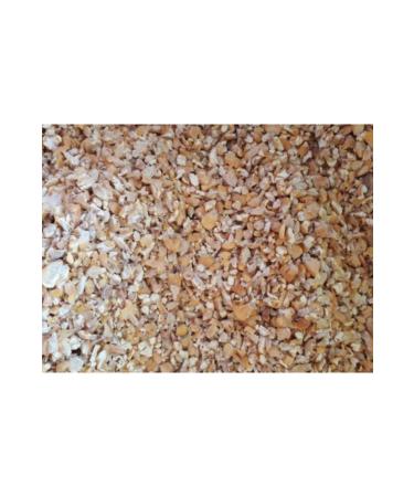 FEED Cracked Corn for Chicken 4 kg