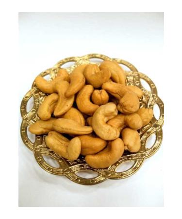 Tu ram Kaju Jumbo Size Cashew (1kg)