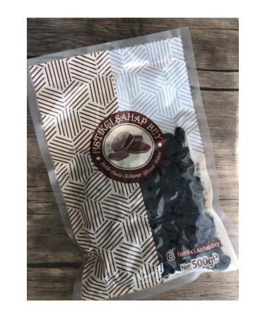 PISTACHI AHAP BEY Black Grapes