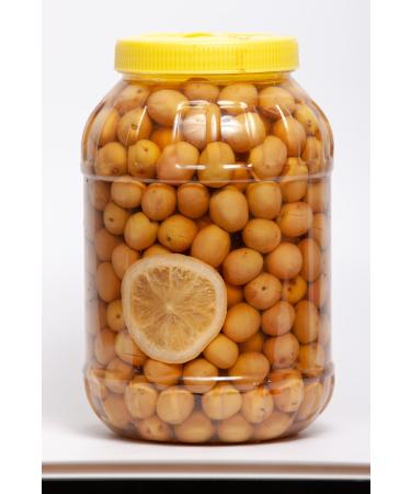 2000 AYVALIK OLIVE Special Green Scratched 1440 Gr (m-261-290 Kg/pc) - Buy Online on GoSupps.com