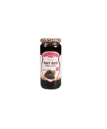 ener Pekmezci Mulberry Extract 640 gr