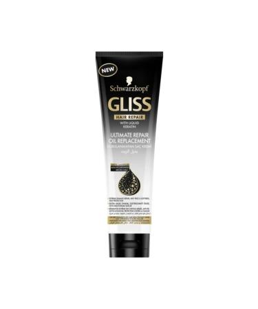 Gliss Ultimate Repair Leave-In Conditioner 250 ml