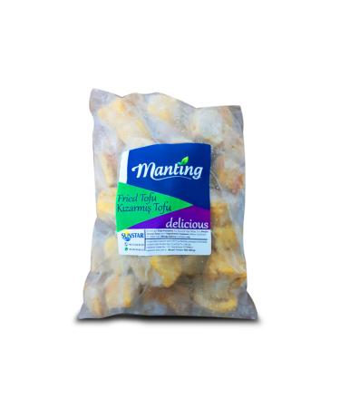 Sunstar Fried Tofu (400GR)