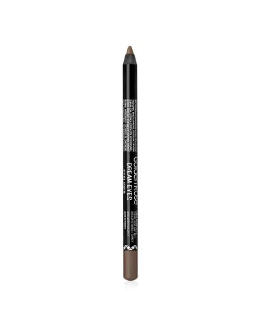 Golden Rose Gr Dream Eyes Eyeliner No:408