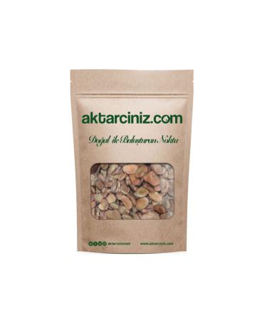 YOUR TRANSPORTER Broad Beans Shelled 1kg