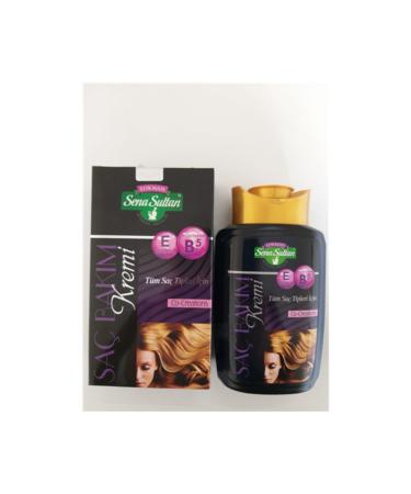 Lokman Sena Sultan Sena Sultan Herbal Hair Conditioner 400 Ml.