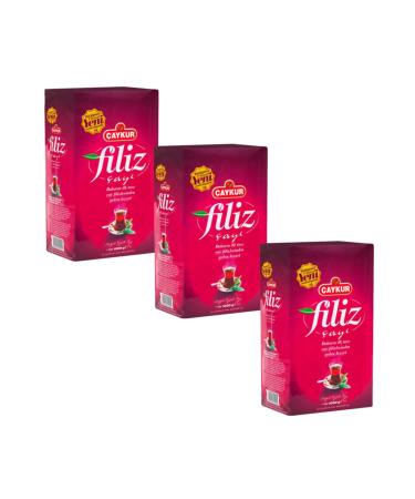 aykur Sprout Tea 1000 Gr 3 Pieces