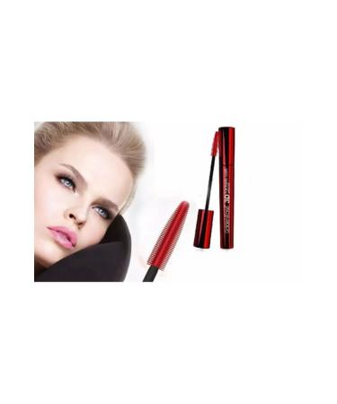 Golden Rose Black 3D Fantastic Lash Mascara - Buy Online on GoSupps.com