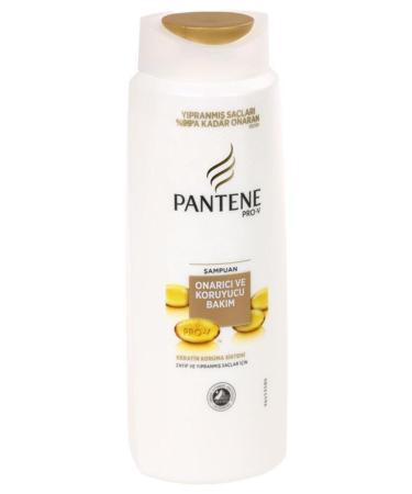 Pantene Repair and Protective Care Shampoo 500 ml