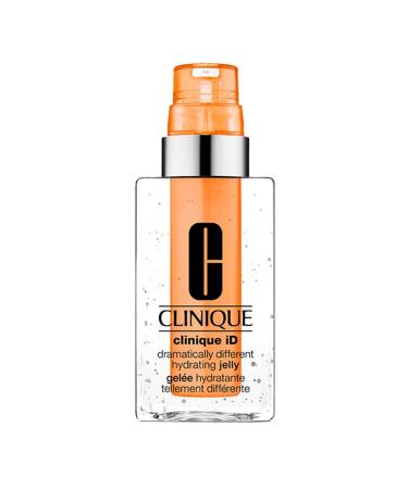 Clinique iD Oil-Free Moisturizing Jelly & Fatigue Anxiety Active Cartridge Concentrate 198986