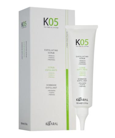 K05 Micro Peeling Gel 100 ml