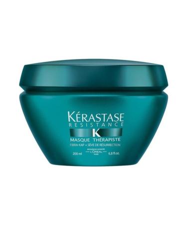 Kerastase Resistance Therapiste 3 4 Repair Mask 200 ml