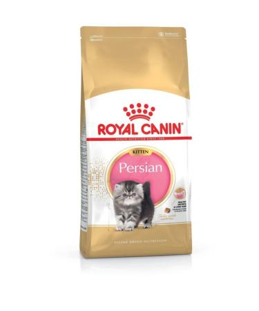Royal Canin Kitten Persian 32 Kitten Persian Cat Food 2 kg