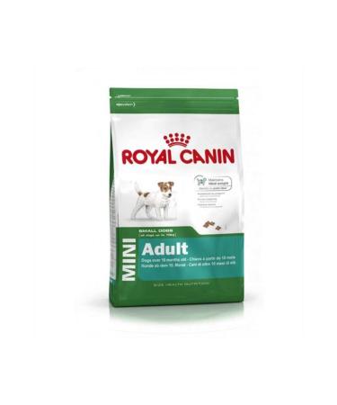 Royal Canin Mini Adult Dog Food 4 Kg