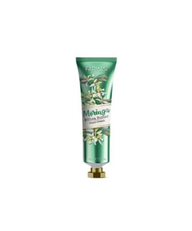 Farmasi Moringa Shea Butter Hand Cream 30 ml