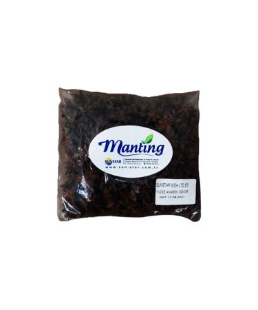 Sunstar Star Anise 100g