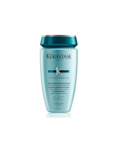 Kerastase Shampoo for Chemically Treated Hair 250 Ml