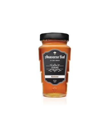 Anavarza Chestnut Honey 450 Gr