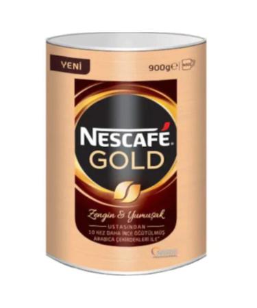 Nescafe Gold 900 Gr