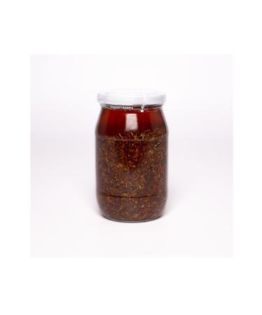 Special Olive Sauce 350g