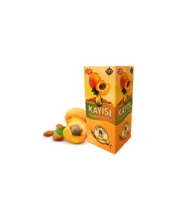 Gen ay Apricot Kernel Oil 50 Ml