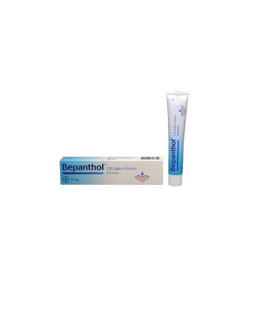Bepanthol Skin Care Cream 30 Gr