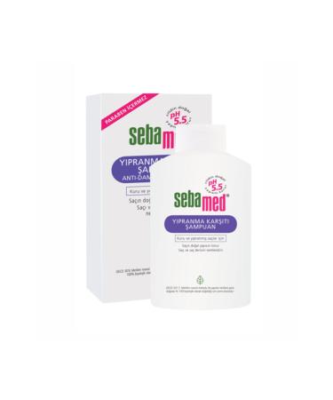 Sebamed Repair Shampoo 400 Ml