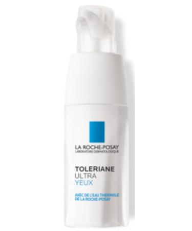 La Roche Posay La Roche-posay Toleriane Ultra Contour Yeux 20 ml