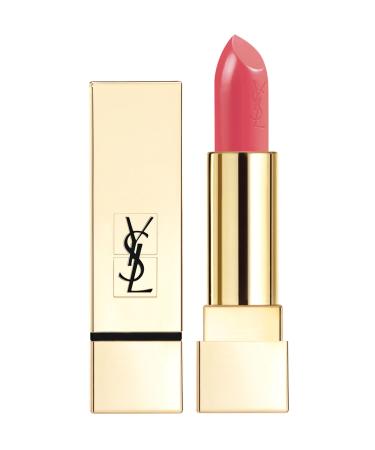 Yves Saint Laurent Rouge Pur Couture Satin Shine Iconic Lipstick 52 - Rosy Coral 3365440269774