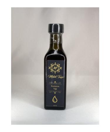 MELEK TA I St. John's Wort Fixed Cold Pressed Oil 100 Ml