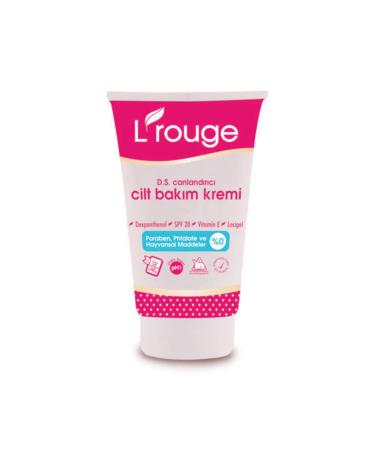 L'ROUGE L'rouge Postpartum Revitalizing Skin Care Cream 50ml